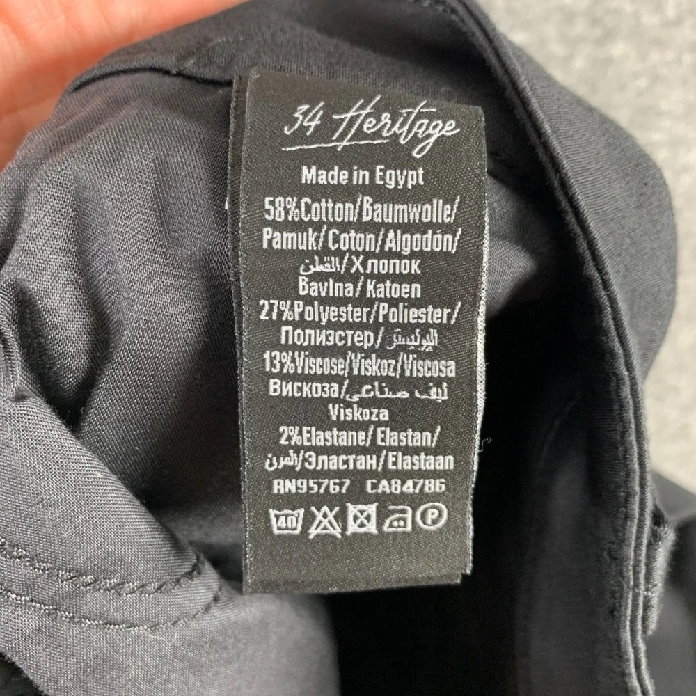 34 Heritage new **